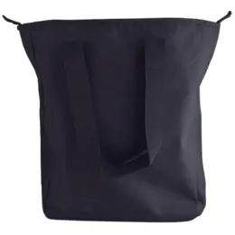 Blackbat Gusset Shopper Back